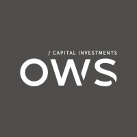 OWS Capital Investments logo - Similar company to Match And Work