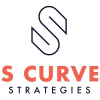 S Curve Strategies logo - Similar company to Jcurve Technologies