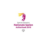 Special Olympics Nationale Spelen Achterhoek 2018