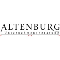 Altenburg Unternehmensberatung GmbH logo - Similar company to El Taco Lab 🌮