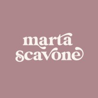 Marta Scavone logo - Similar company to Goccia Spa