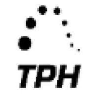 TPH logo - Similar company to Gci