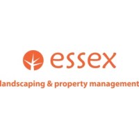 Essex Landscaping and Property Management logo - Similar company to Pillar Property Management