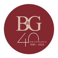 Badell & Grau logo - Similar company to Lexway