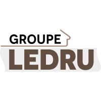 GROUPE LEDRU logo - Similar company to Setap Color'S