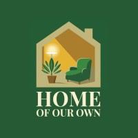 A Home Of Our Own, Howard logo - Similar company to Pupatella