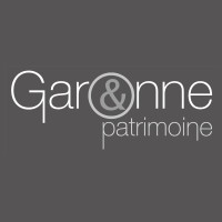 Garonne et Patrimoine logo - Similar company to Laujoa
