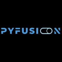 PYFUSION logo - Similar company to Pifusion