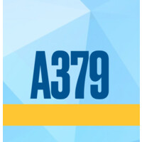 Algorithm379 logo - Similar company to Ami Tech
