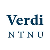Verdi NTNU logo - Similar company to Bindeleddet Ntnu