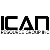 ICAN Resource Group Inc. logo - Similar company to Jsgoupil, Llc
