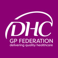 DORKING HEALTHCARE logo - Similar company to Brazelton Centre Uk