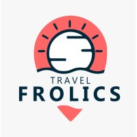 TravelFrolics logo - Similar company to Equahost