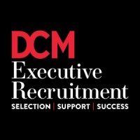 DCM Executive Recruitment logo - Similar company to Dcm Group