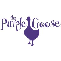The Purple Goose