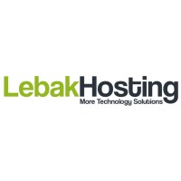 LebakHosting logo - Similar company to Hitopia.Id