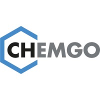 CHEMGO Organica AG logo - Similar company to Corchem