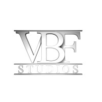 VBF Studios logo - Similar company to Shahi International