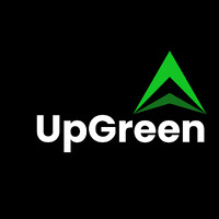 UpGreen (NexVest Enterprises Pvt Ltd) logo - Similar company to Rr Victory Solutions