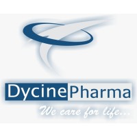 Dycine Pharmaceuticals Limited logo - Similar company to Medixcel Pharmaceuticals