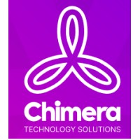 Chimera logo - Similar company to Innomatics