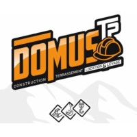Domus TP & CONSTRUCTION logo - Similar company to Ja'Ad Architecture & Design