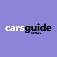 CarsGuide logo - Similar company to Drive.Com.Au