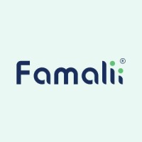 Famalii logo - Similar company to Pure Purpose Venture