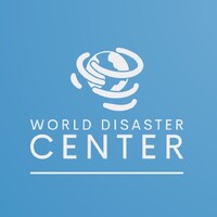 World Disaster Center logo - Similar company to Wikivibrance