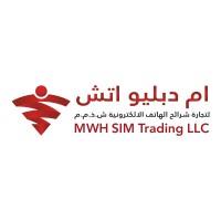 MWH SIM TRADING LLC logo - Similar company to Awadh Mubarak Mobiles Phones Trading Llc