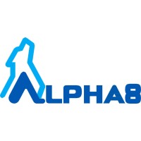 Alpha 8 Communications logo - Similar company to Kst Telecom