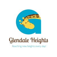 Glendale Heights Child Care logo - Similar company to St. Ann Center For Intergenerational Care
