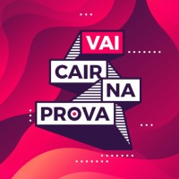 Vai Cair na Prova logo - Similar company to Educasut