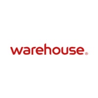 Warehouse Media logo - Similar company to Blerd