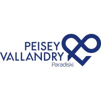 Tourist office of Peisey-Vallandry logo - Similar company to Takitizi