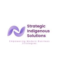 Strategic Indigenous Solutions logo - Similar company to Red Sands