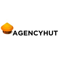 Agency Hut logo - Similar company to Practioptix