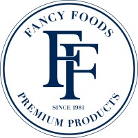 Fancy Foods Inc. logo - Similar company to Green Tree Packing