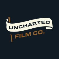 Uncharted Film Co. logo - Similar company to North Creative