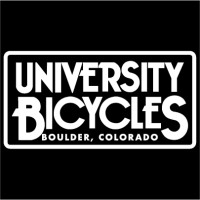 University Bicycles Ltd logo - Similar company to Powpack