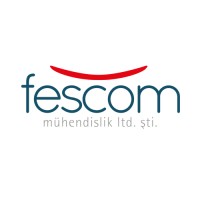 Fescom Mühendislik Ltd. Şti. logo - Similar company to Ids Technology