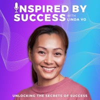 Inspired by Success | Podcast logo - Similar company to Game Guys