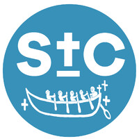 St Canice's Parish logo - Similar company to Marly Me