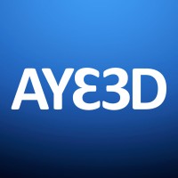 AYE3D Inc. logo - Similar company to Liifer