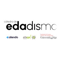 Cátedra Afaga-Atendo Edadismo UVigo logo - Similar company to Afaga Alzheimer