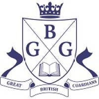 Great British Guardians