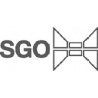 Stichting Gasturbine Onderwijs (SGO) logo - Similar company to Liberty Gasturbine Holland
