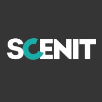Scenit Kulturhuset logo - Similar company to Scenit