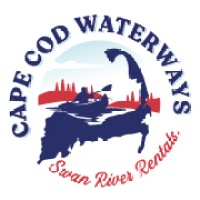 Cape Cod Waterways Boat Rentals logo - Similar company to Touchstone Digital Solutions