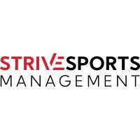 Strive Sports Management logo - Similar company to Pracctic